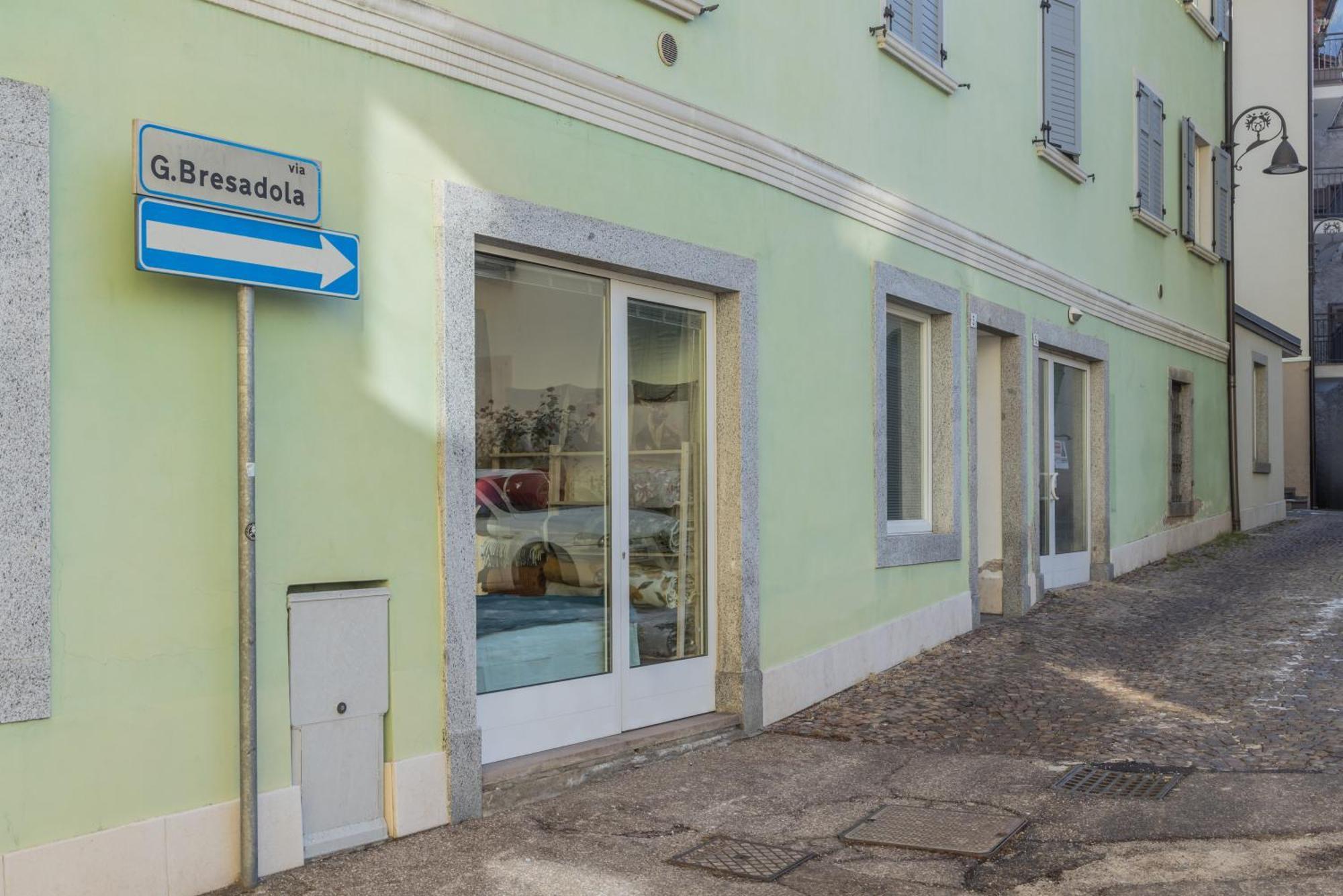 MalèCasa Stablumアパートメント エクステリア 写真
